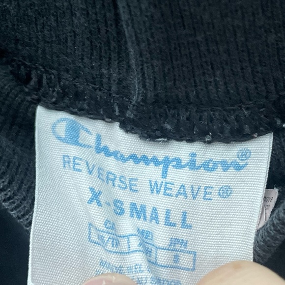Champions Reverse Weave Sweatpants/Joggers - Picture 6 of 7